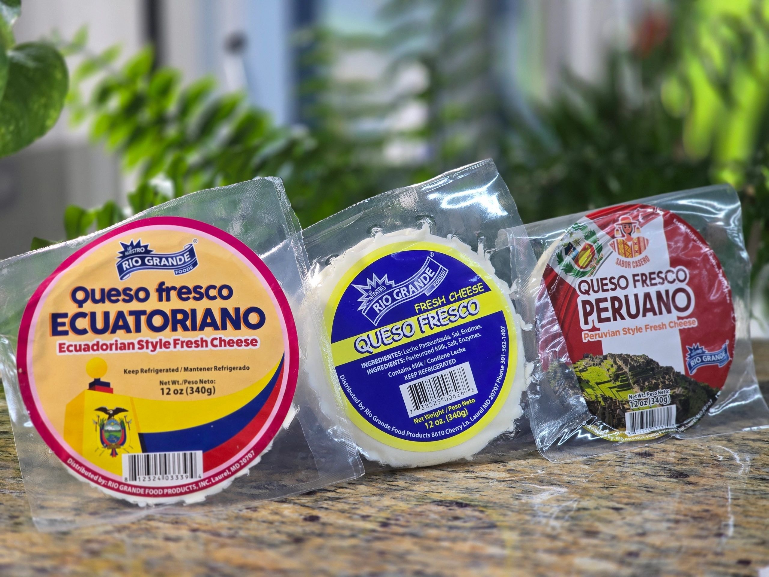 Productos en LATIENDA