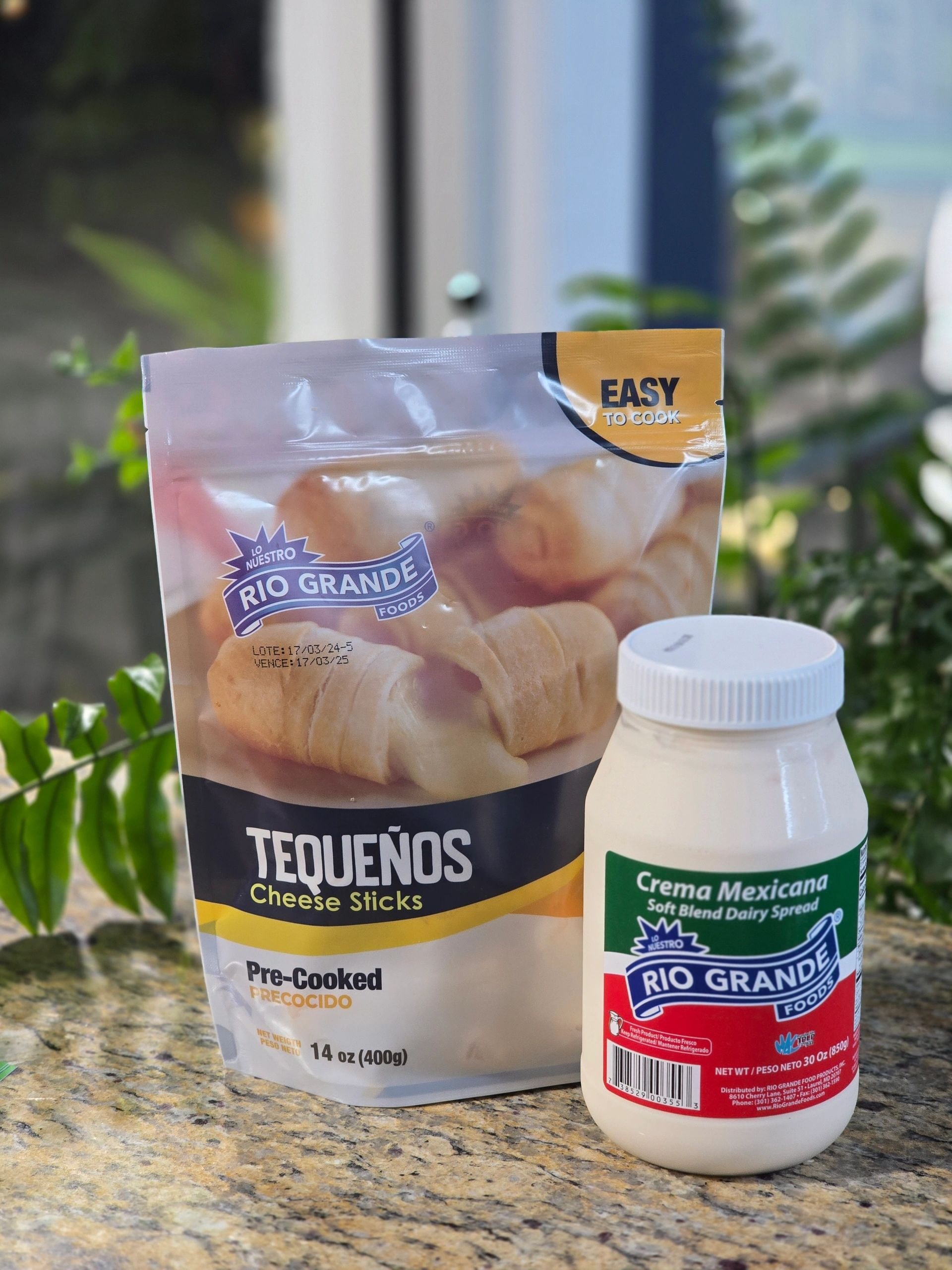 Productos en LATIENDA